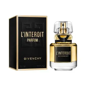 L'Interdit Parfum 35ml - Givenchy - Parfum - Visuel 2