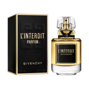 L'Interdit Parfum 50ml - Givenchy - Parfum - Visuel 2
