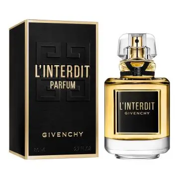 L'Interdit Parfum 80ml - Givenchy - Parfum - Visuel 2