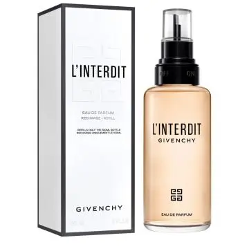 L'Interdit  Recharge Eau de Parfum 150ml - Givenchy - Parfum - Visuel 2