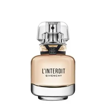 L'Interdit Eau de Parfum 35ml - Givenchy - Parfum - Visuel 1