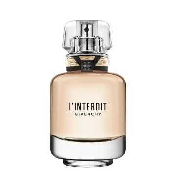 L'Interdit Eau de Parfum 50ml - Givenchy - Parfum - Visuel 1