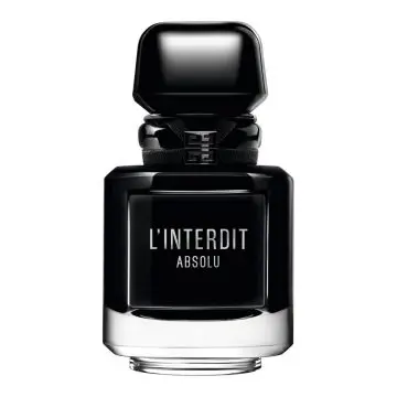 L'Interdit Absolu Eau de Parfum Intense 35ml - Givenchy - Parfum - Visuel 1