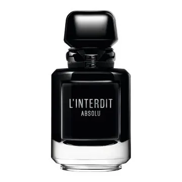 L'Interdit Absolu Eau de Parfum Intense 50ml - Givenchy - Parfum - Visuel 1
