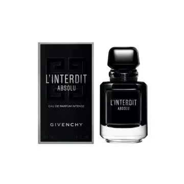 L'Interdit Absolu Eau de Parfum Intense 50ml - Givenchy - Parfum - Visuel 2
