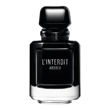 L'Interdit Absolu Eau de Parfum Intense 80ml - Givenchy - Parfum - Visuel 1