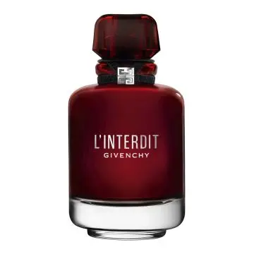 L'Interdit Eau de Parfum Rouge 125ml - Givenchy - Parfum - Visuel 1