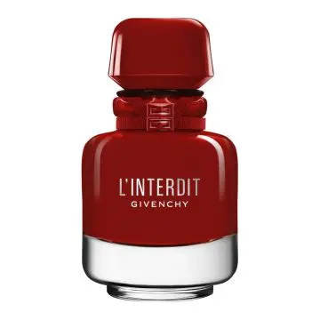 L'Interdit Eau de Parfum Rouge Ultime 35ml - Givenchy - Parfum - Visuel 1