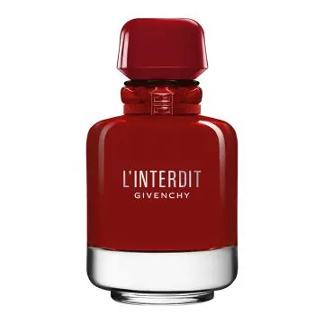 L'Interdit Eau de Parfum Rouge Ultime 80ml - Givenchy - Parfum - Visuel 1