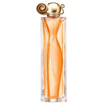 Organza Eau de Parfum Vaporisateur 100ml - Givenchy - Parfum - Visuel 1