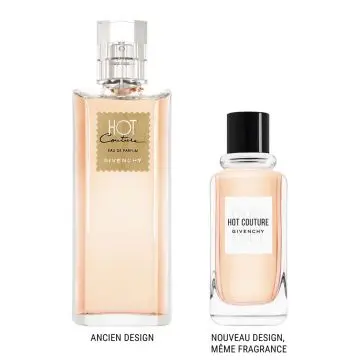 Hot Couture Eau de Parfum 100ml - Givenchy - Parfum - Visuel 2