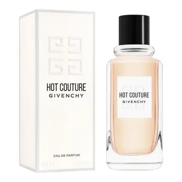 Hot Couture Eau de Parfum 100ml - Givenchy - Parfum - Visuel 3