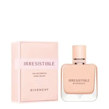 Irresistible Nude Velvet Eau de Parfum 35ml - Givenchy - Parfum - Visuel 2 Irresistible Nude Velvet Eau de Parfum 35ml - Givenchy - Parfum - Visuel 2