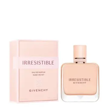 Irresistible Nude Velvet Eau de Parfum 50ml - Givenchy - Parfum - Visuel 2