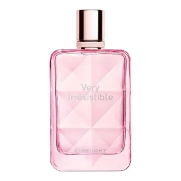 Very Irrésistible Eau de Toilette 80ml - Givenchy - Parfum - Visuel 1 Very Irrésistible Eau de Toilette 80ml - Givenchy - Parfum - Visuel 1