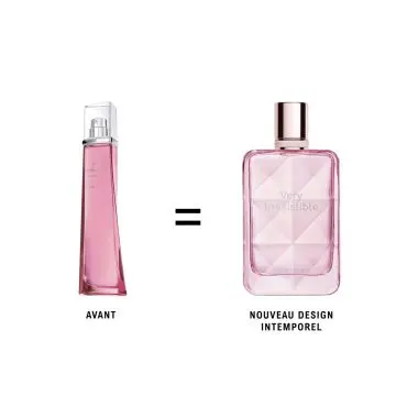 Very Irrésistible Eau de Toilette 80ml - Givenchy - Parfum - Visuel 2 Very Irrésistible Eau de Toilette 80ml - Givenchy - Parfum - Visuel 2