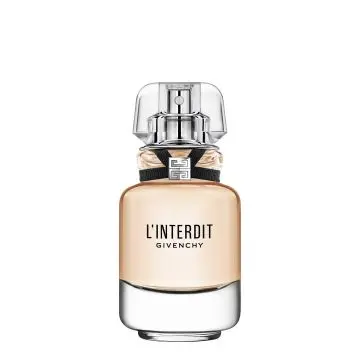 L'INTERDIT Eau de Toilette Vaporisateur 35 ml - Givenchy - Parfum - Visuel 1 L'INTERDIT Eau de Toilette Vaporisateur 35 ml - Givenchy - Parfum - Visuel 1