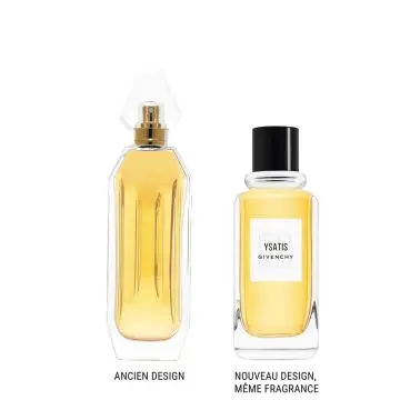 Ysatis Eau de Toilette 100ml - Givenchy - Parfum - Visuel 2