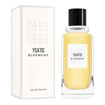 Ysatis Eau de Toilette 100ml - Givenchy - Parfum - Visuel 3