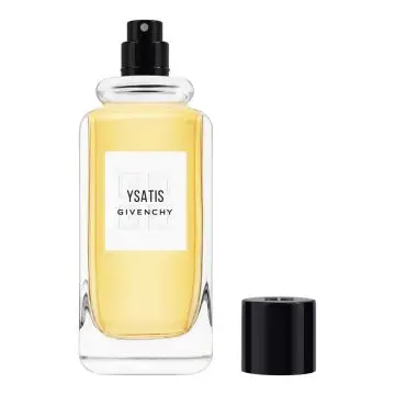 Ysatis Eau de Toilette 100ml - Givenchy - Parfum - Visuel 4