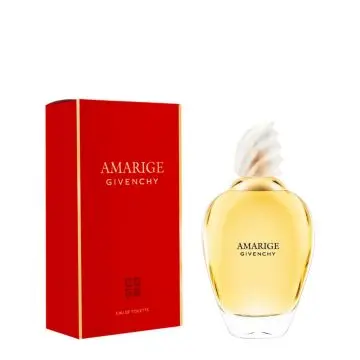 Amarige Eau de Toilette 100ml - Givenchy - Parfum - Visuel 2