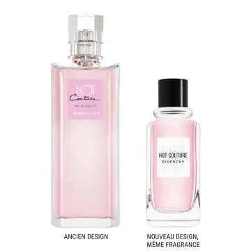 Hot Couture Eau de Toilette 100ml - Givenchy - Parfum - Visuel 2