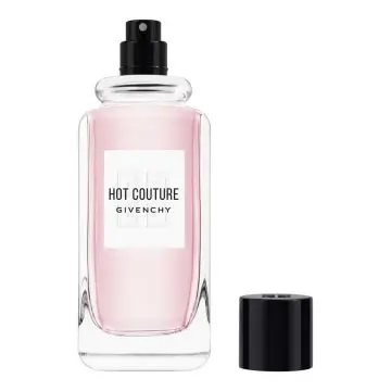 Hot Couture Eau de Toilette 100ml - Givenchy - Parfum - Visuel 4