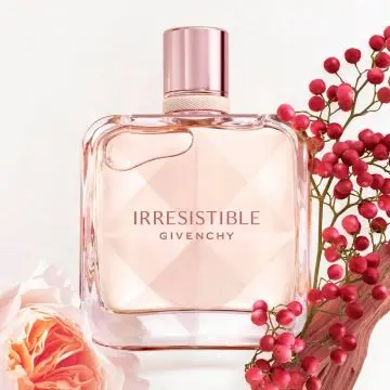 IRRESISTIBLE GIVENCHY - EAU DE TOILETTE FRAICHE Eau de Toilette Vaporisateur 80ml - Givenchy - Parfum - Visuel 3
