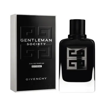 Gentleman Society Eau de Parfum Extrême 60ml - Givenchy - Parfum - Visuel 2 Gentleman Society Eau de Parfum Extrême 60ml - Givenchy - Parfum - Visuel 2