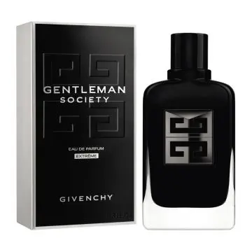 Gentleman Society Eau de Parfum Extrême 100ml - Givenchy - Parfum - Visuel 2