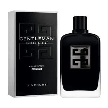 Gentleman Society Eau de Parfum Extrême 200ml - Givenchy - Parfum - Visuel 2