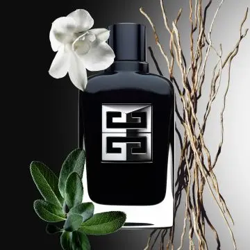 Gentleman Society Eau de Parfum 60ml - Givenchy - Parfum - Visuel 3
