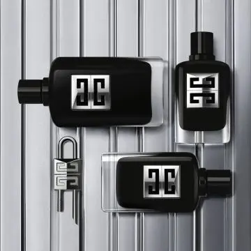 Gentleman Society Eau de Parfum 100ml - Givenchy - Parfum - Visuel 4