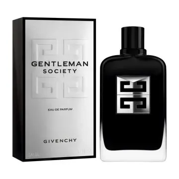 Gentleman Society Eau de Parfum 200ml - Givenchy - Parfum - Visuel 2