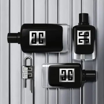 Gentleman Society Eau de Parfum 200ml - Givenchy - Parfum - Visuel 4