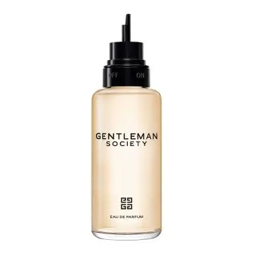 Gentleman Society Recharge Eau de Parfum 150ml - Givenchy - Parfum - Visuel 1 Gentleman Society Recharge Eau de Parfum 150ml - Givenchy - Parfum - Visuel 1