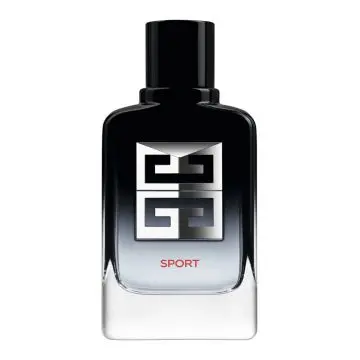 Gentleman Society Eau de Parfum Sport 60ml - Givenchy - Parfum - Visuel 1