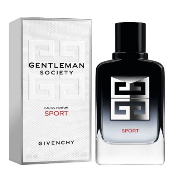 Gentleman Society Eau de Parfum Sport 60ml - Givenchy - Parfum - Visuel 2