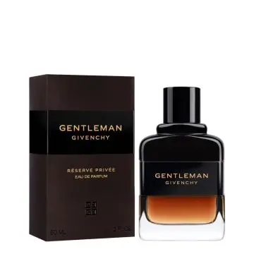 Gentleman Réserve Privée Eau de Parfum Vaporisateur 60ml - Givenchy - Parfum - Visuel 2