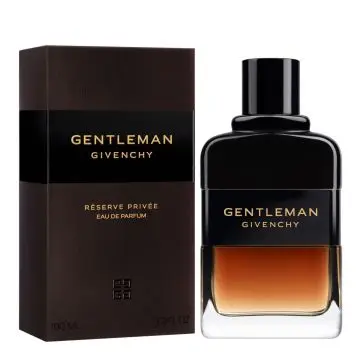 Gentleman Réserve Privée Eau de Parfum Vaporisateur 100ml - Givenchy - Parfum - Visuel 2