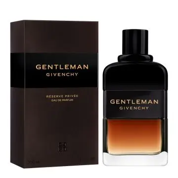 Gentleman Réserve Privée Eau de Parfum 200ml - Givenchy - Parfum - Visuel 2