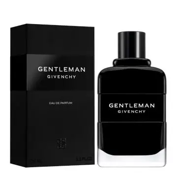 Gentleman Eau de Parfum Vaporisateur 100ml - Givenchy - Parfum - Visuel 2