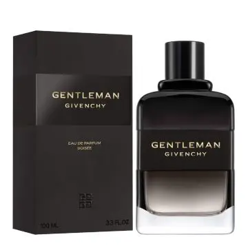 Gentleman Eau de Parfum Boisée 100ml - Givenchy - Parfum - Visuel 2