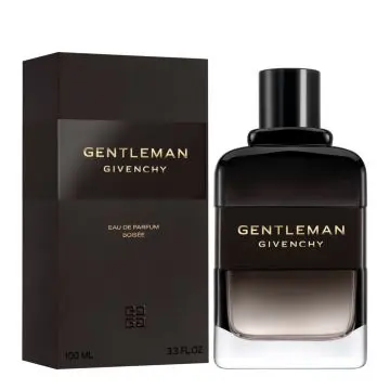 Gentleman Eau de Parfum Boisée Vaporisateur 100ml - Givenchy - Parfum - Visuel 2