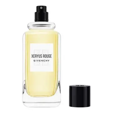 Xeyrus Rouge Eau de Toilette 100ml - Givenchy - Parfum - Visuel 4