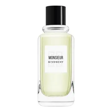 Monsieur Eau de Toilette 100ml - Givenchy - Parfum - Visuel 1