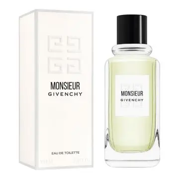Monsieur Eau de Toilette 100ml - Givenchy - Parfum - Visuel 3