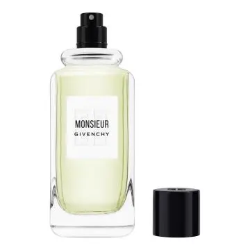 Monsieur Eau de Toilette 100ml - Givenchy - Parfum - Visuel 4