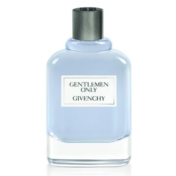 Gentlemen Only Eau de Toilette eau de toilette - vaporisateur 100 ml - Givenchy - Parfum - Visuel 1
