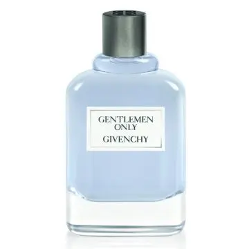 Gentlemen Only Eau de Toilette eau de toilette - vaporisateur 100 ml - Givenchy - Parfum - Visuel 1